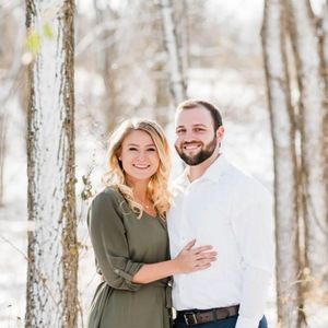 Meet your Posher, Lacey